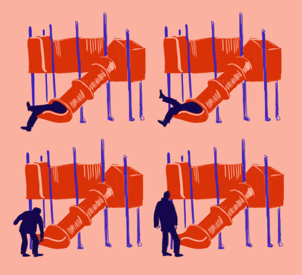 Las inciertas rutas para salir del progresismo